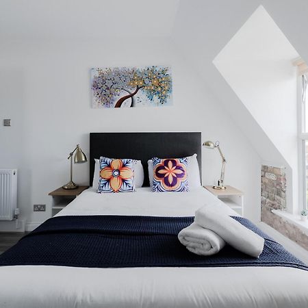 Wonderful Apartments Near Portobello Road Лондон Екстериор снимка