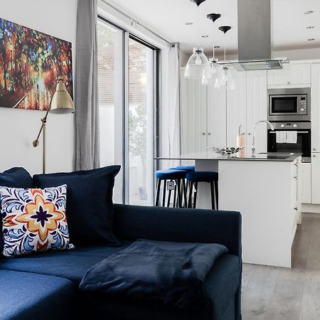 Wonderful Apartments Near Portobello Road Лондон Екстериор снимка