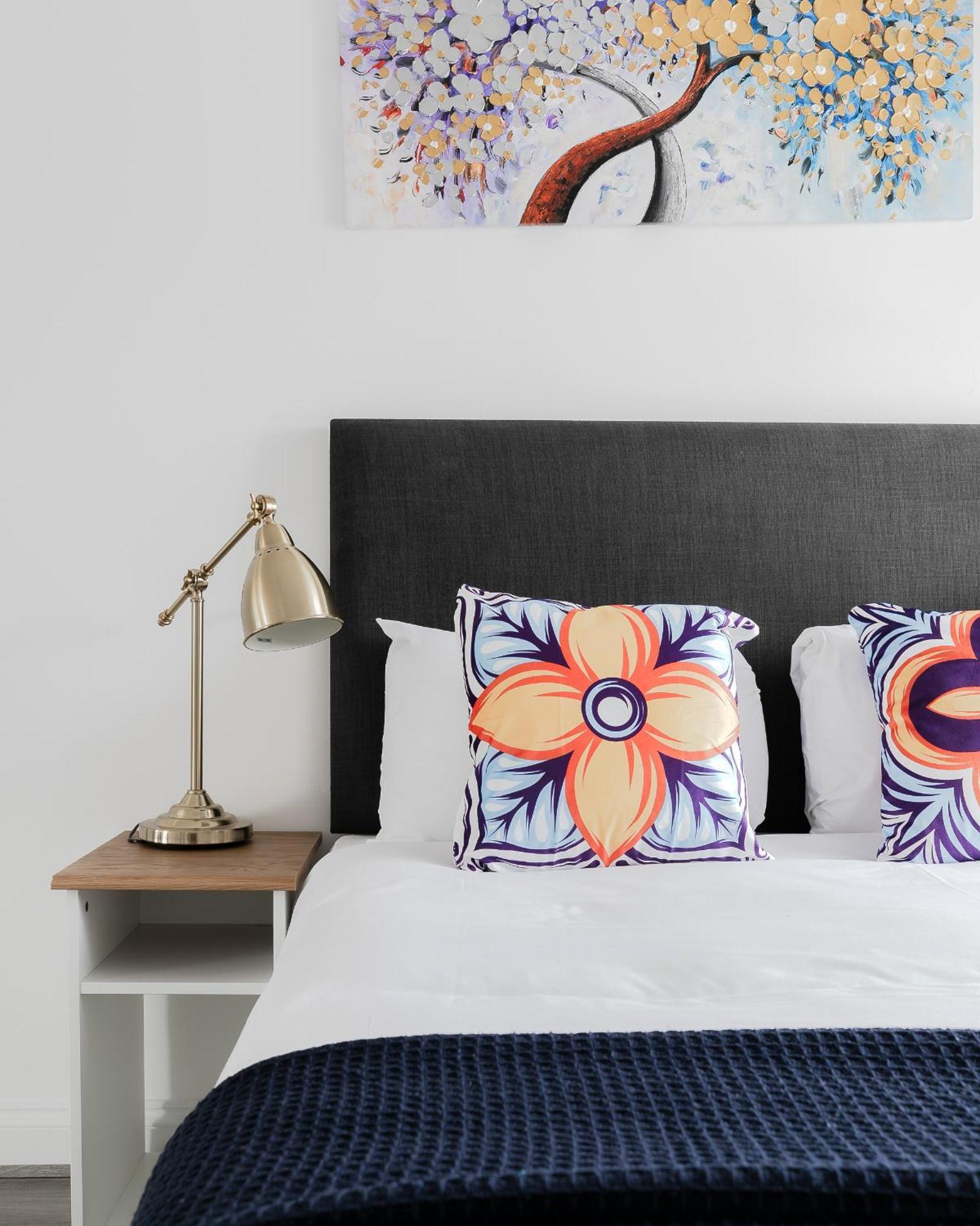 Wonderful Apartments Near Portobello Road Лондон Екстериор снимка