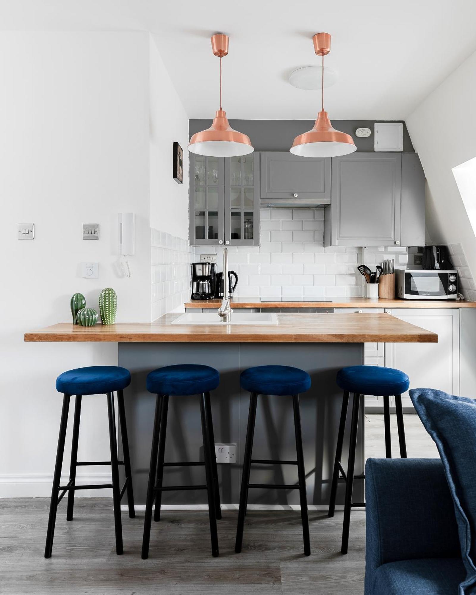 Wonderful Apartments Near Portobello Road Лондон Екстериор снимка