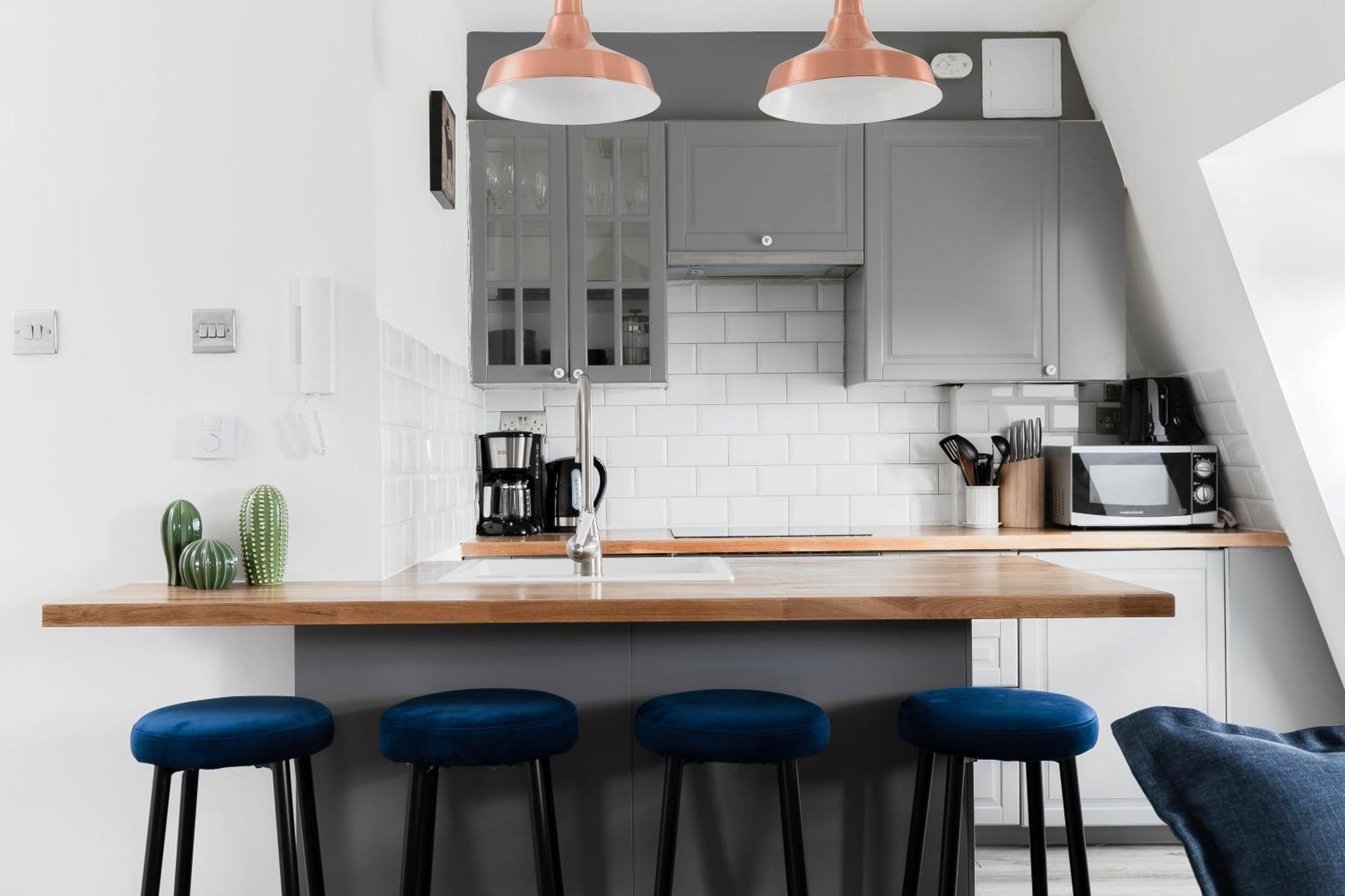 Wonderful Apartments Near Portobello Road Лондон Екстериор снимка