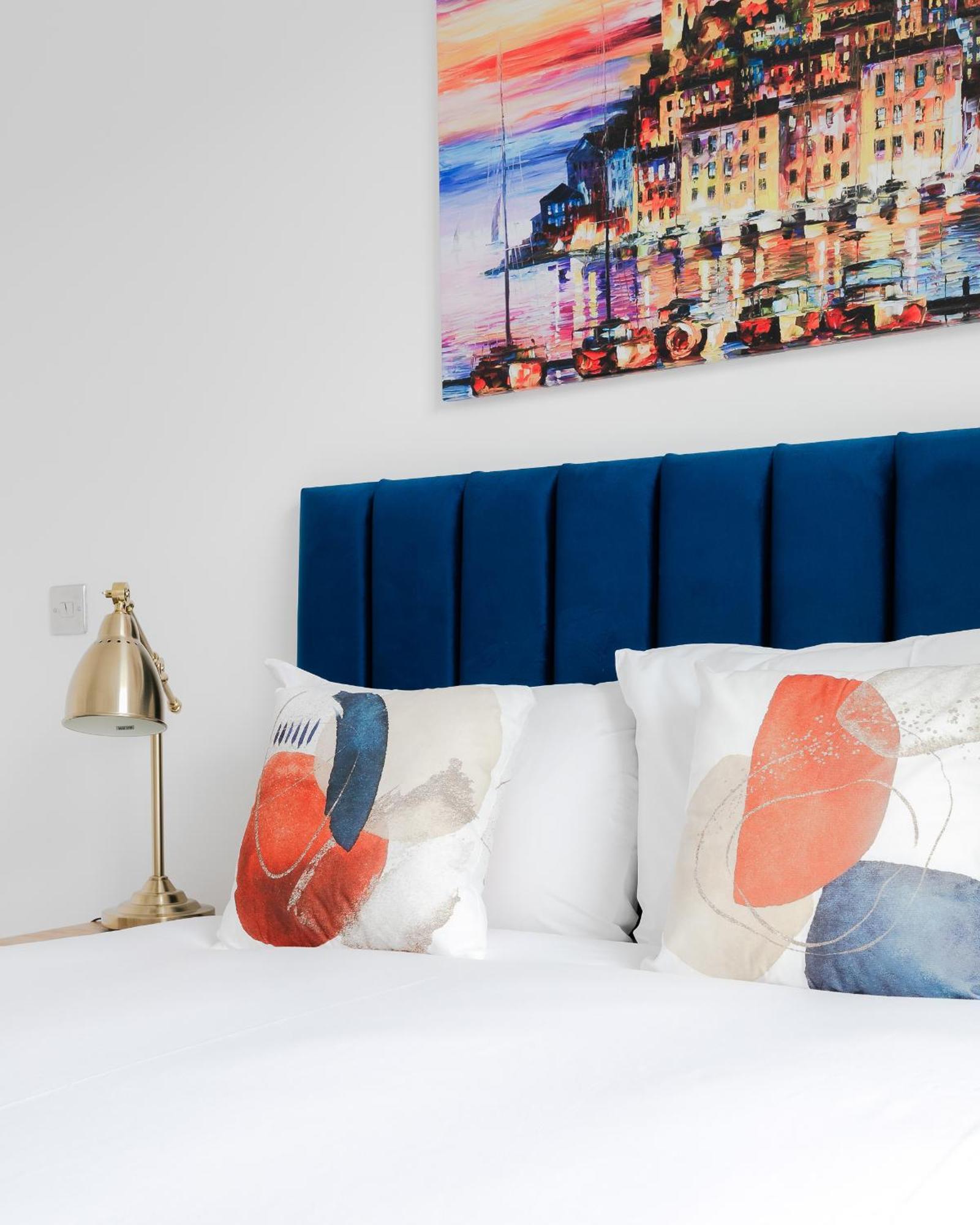 Wonderful Apartments Near Portobello Road Лондон Екстериор снимка