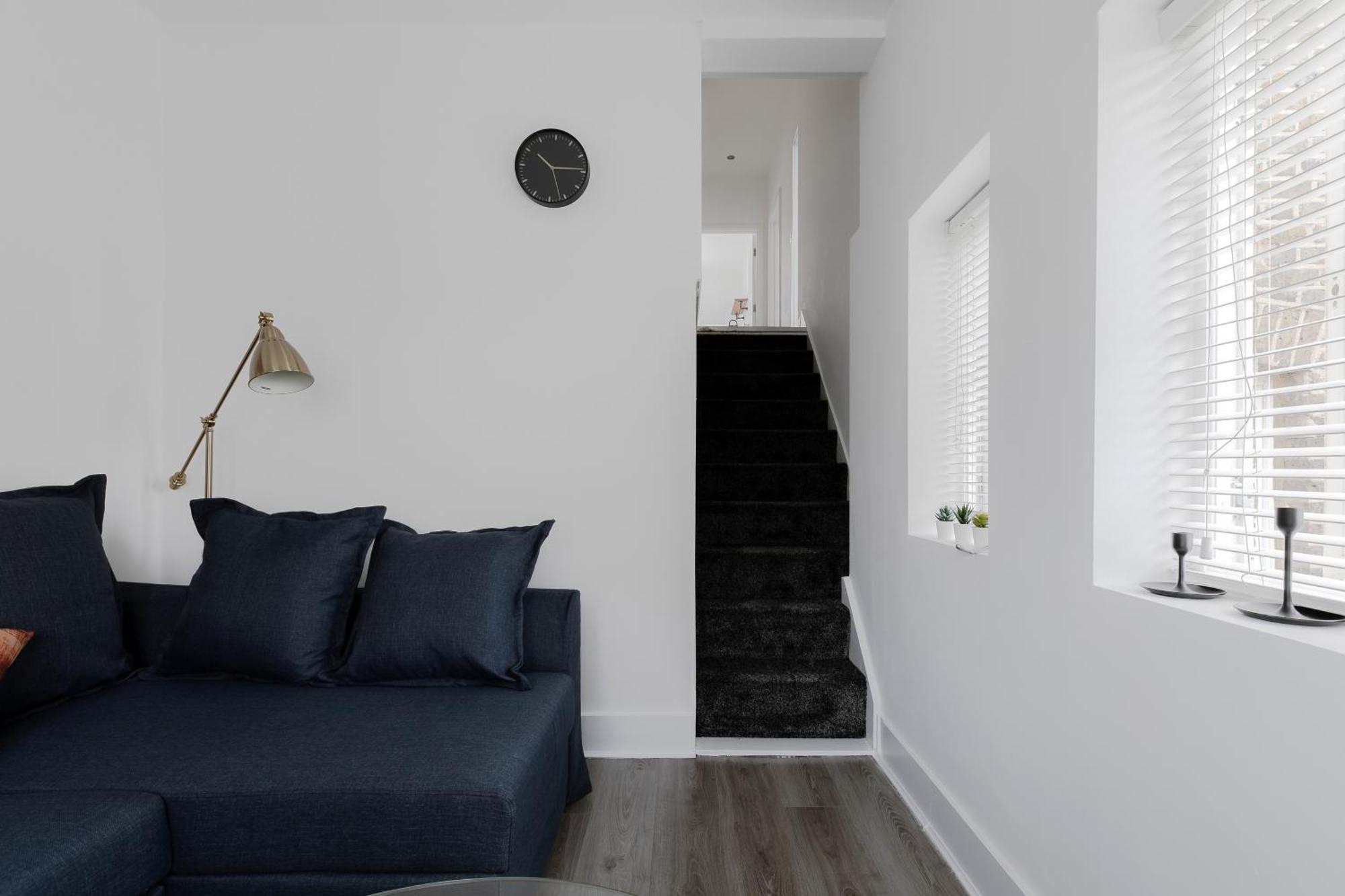 Wonderful Apartments Near Portobello Road Лондон Екстериор снимка
