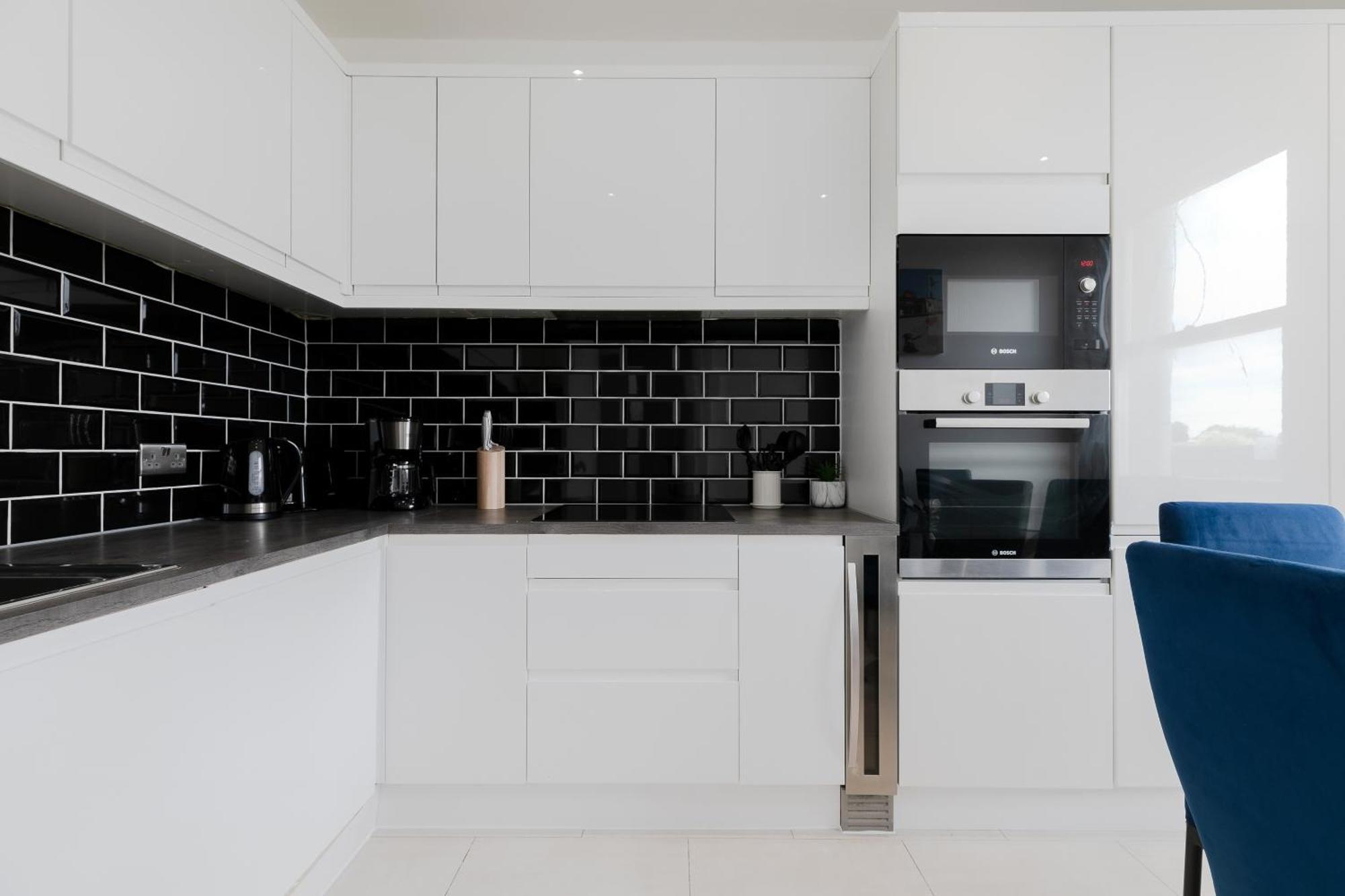 Wonderful Apartments Near Portobello Road Лондон Екстериор снимка