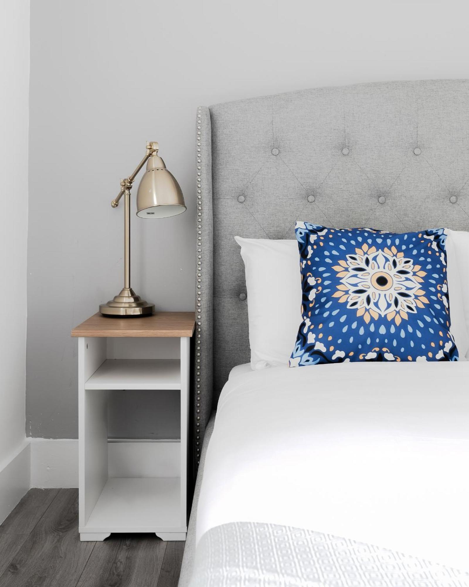Wonderful Apartments Near Portobello Road Лондон Екстериор снимка