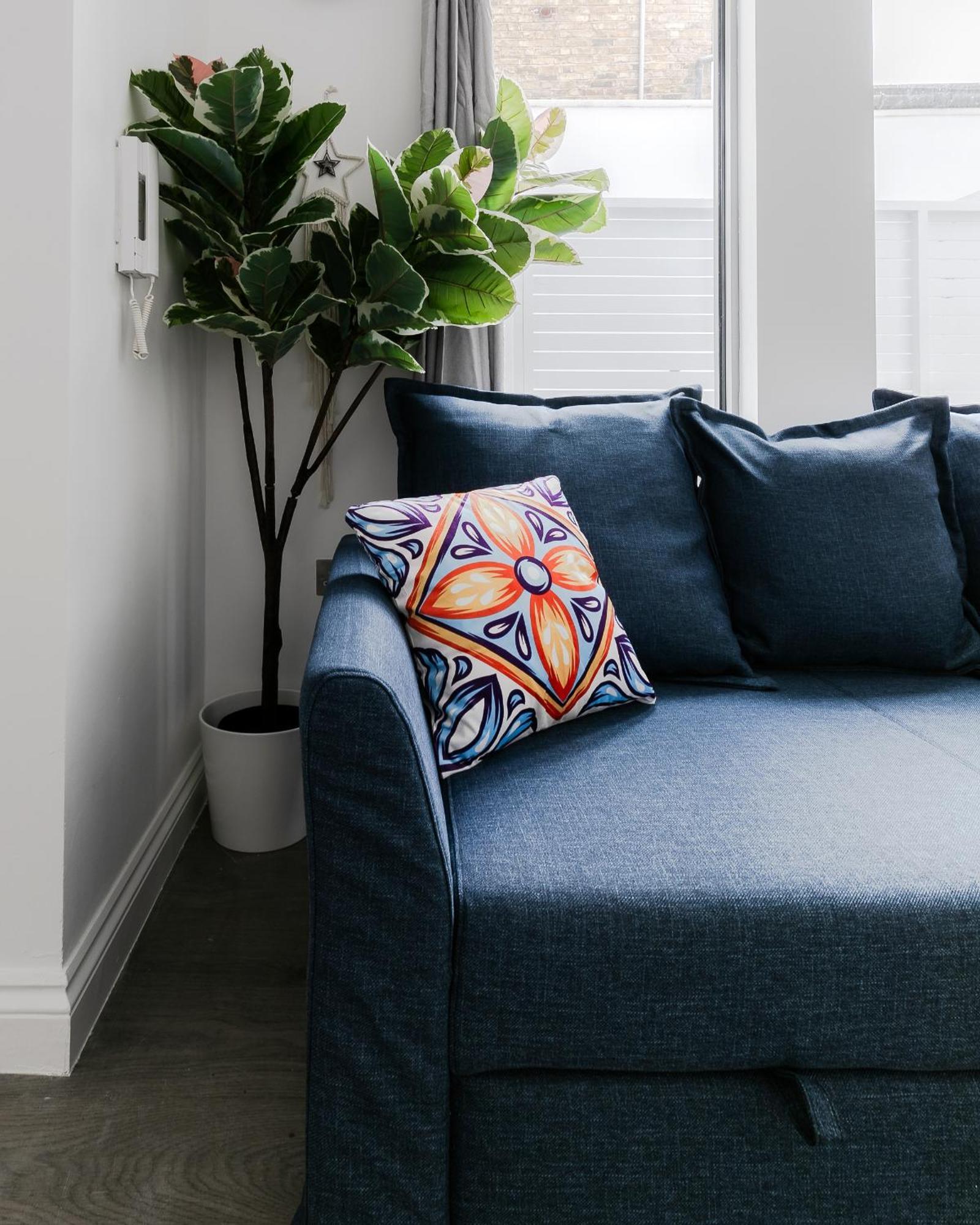 Wonderful Apartments Near Portobello Road Лондон Екстериор снимка