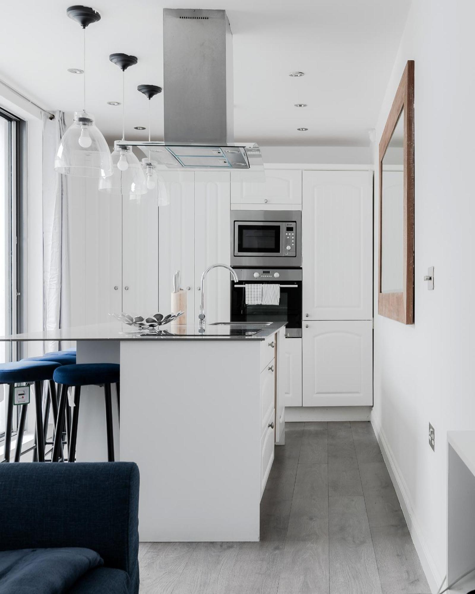 Wonderful Apartments Near Portobello Road Лондон Екстериор снимка