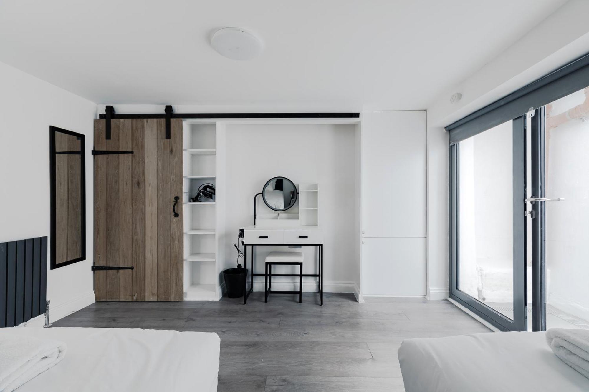 Wonderful Apartments Near Portobello Road Лондон Екстериор снимка